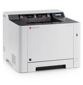 Замена прокладки на принтере Kyocera P5021CDW в Самаре